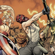 Image for article titled In Wednesday's comics, the Marvel Universe collects hammers to bash heads, not nails